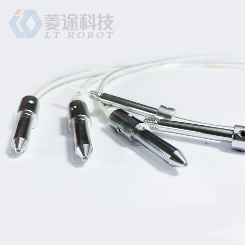 1、LT-331 單平臺(tái)單頭